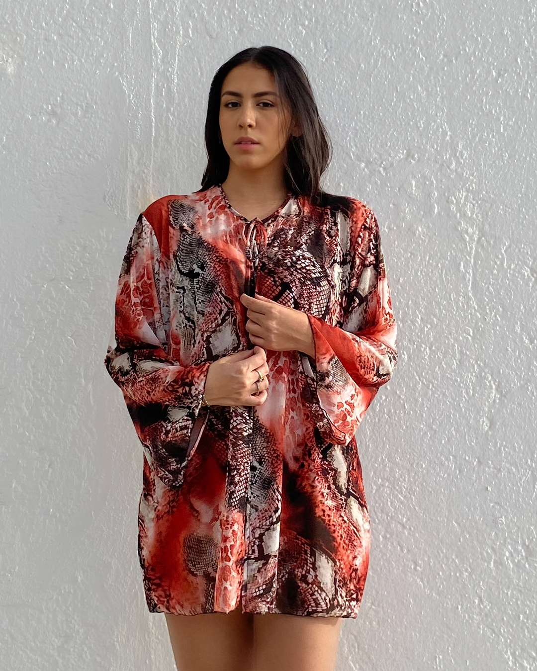 Kimono Madresal