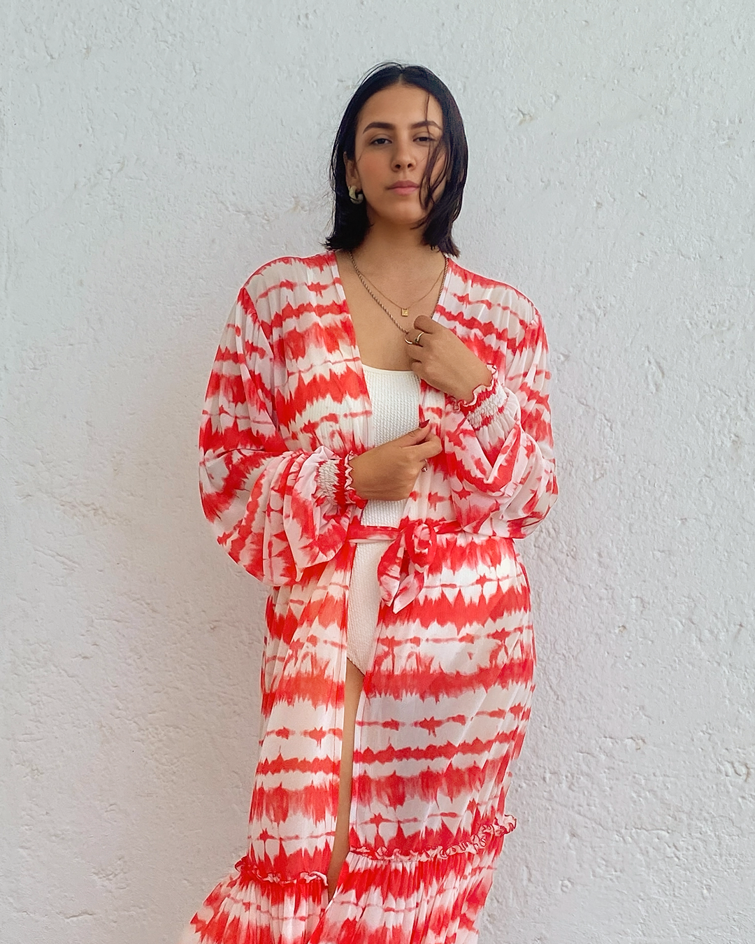 Kimono Paraíso